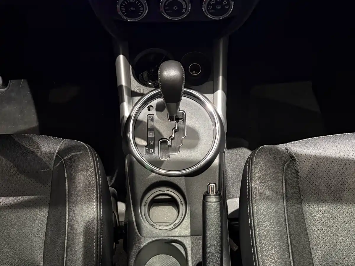 Mitsubishi ASX 2020 2018 2.0L CVT 2WD Premium