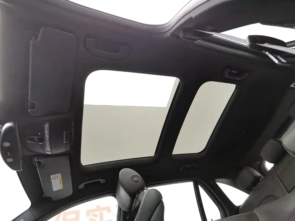 Mercedes-Benz GLC 2017 GLC 200 4MATIC фото 14