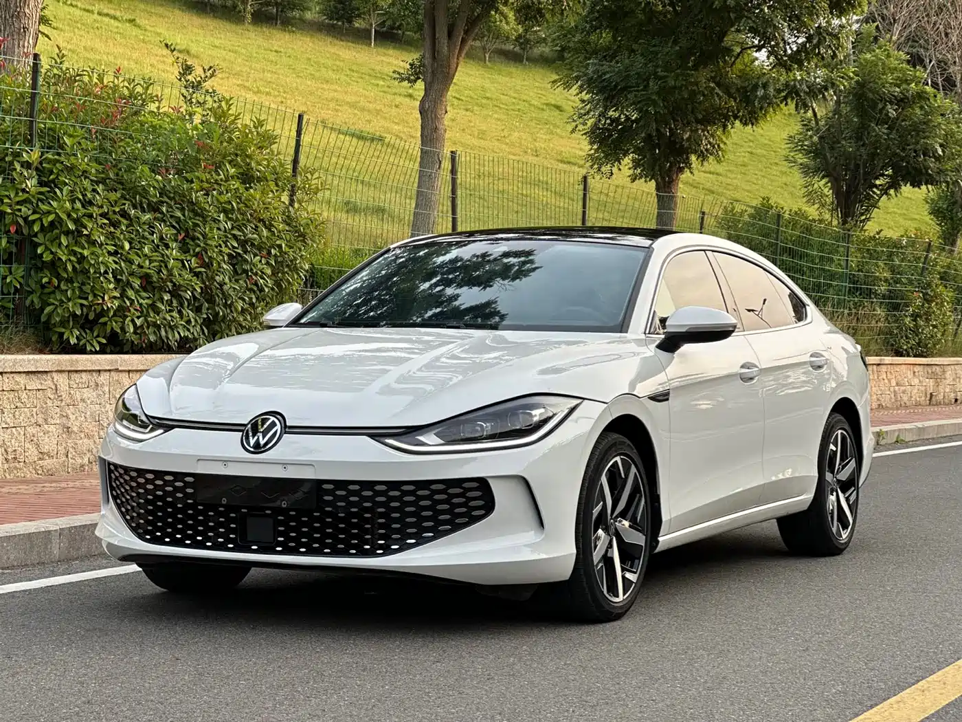 Volkswagen Lamando 2022 Lamando L 280TSI DSG Cool Edition