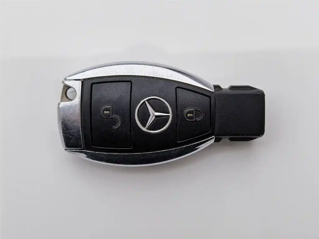 Mercedes-Benz GLC 2017 GLC 200 4MATIC фото 19