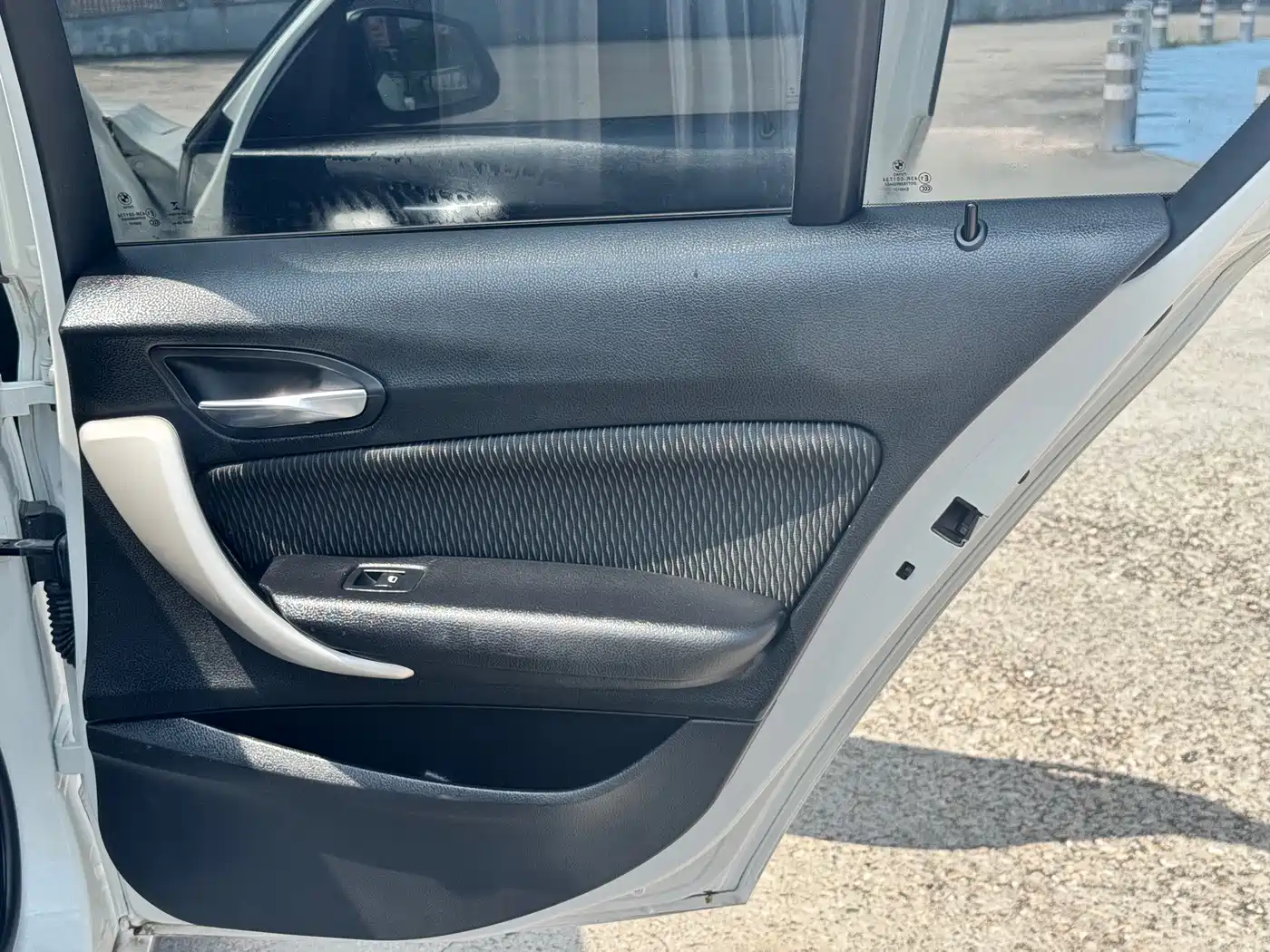 BMW 1 Series (Import) 2016 2015 118i Leading