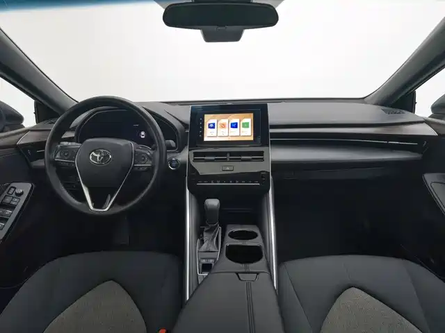 Toyota Avalon 2023 2.0L Aspiration Edition — фото 5