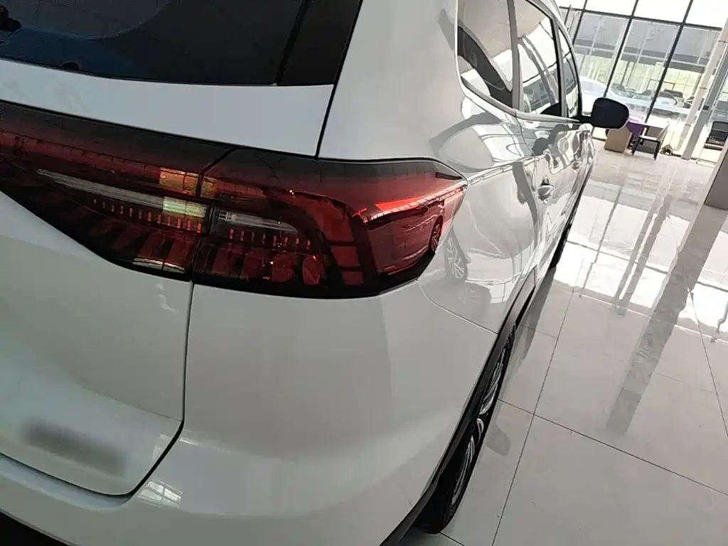Chery Tiggo 8 PRO 2025 2025 290T 2WD Comfort Edition