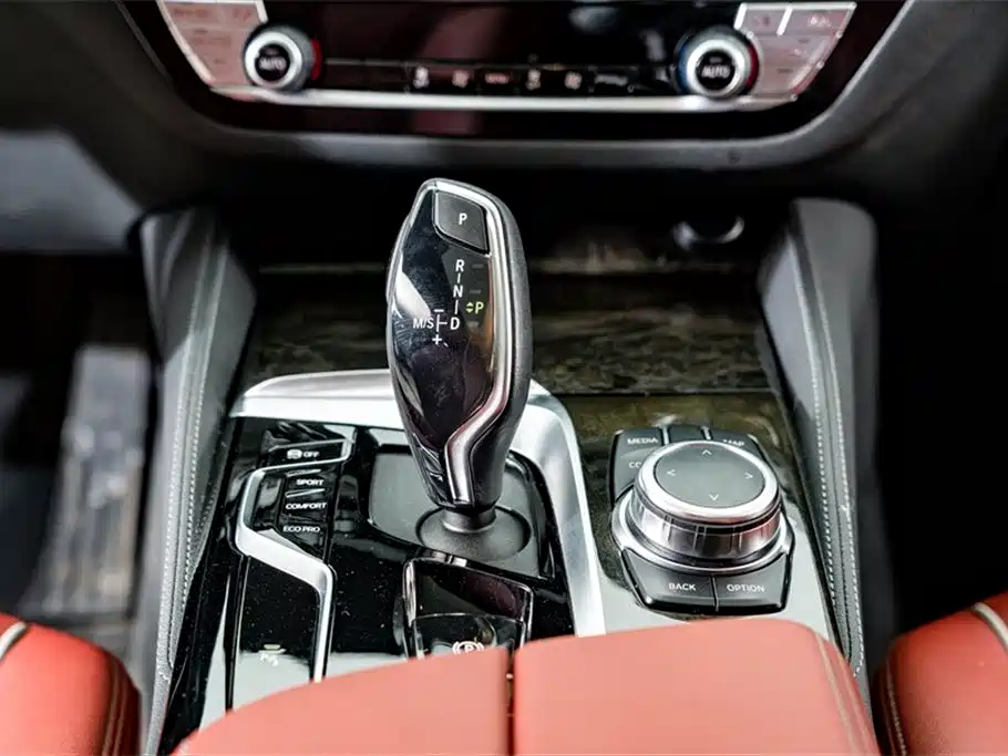 BMW 5 Series 2022 Facelift 525Li M Sport Package фото 14