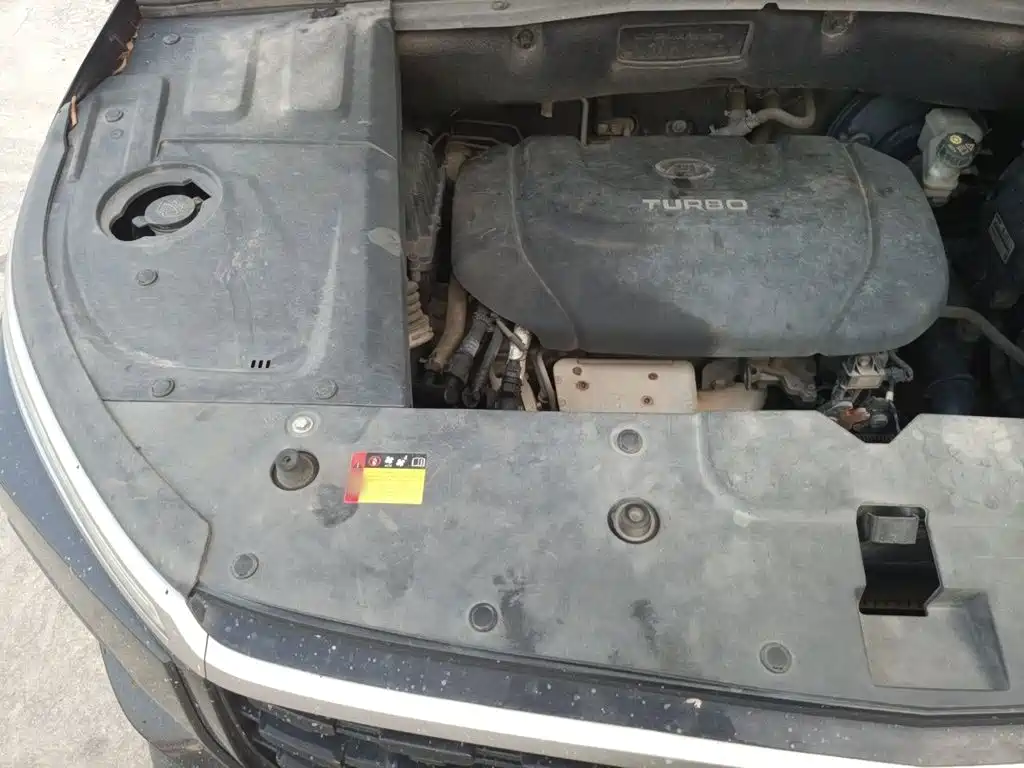 Baojun 530 2021 2020 1.5T CVT Premium Connect 5-seater
