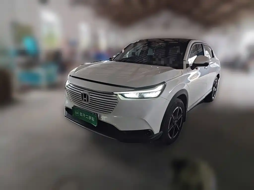 2021-2023 Honda Vezel