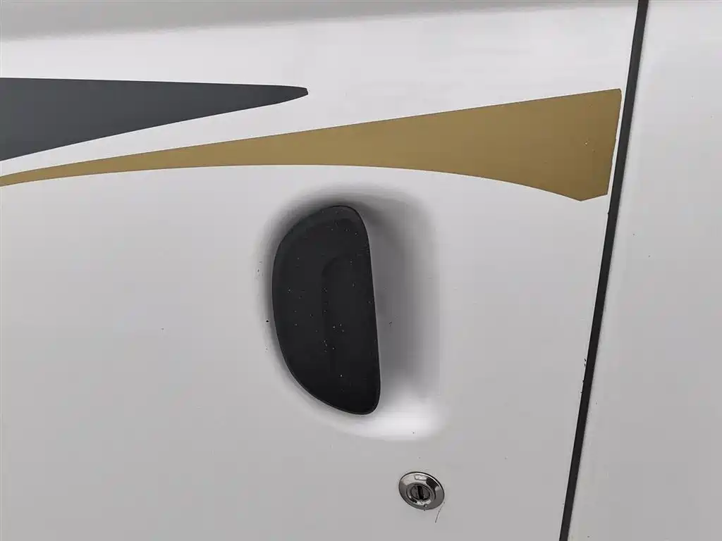 SAIC MAXUS XINTU V80