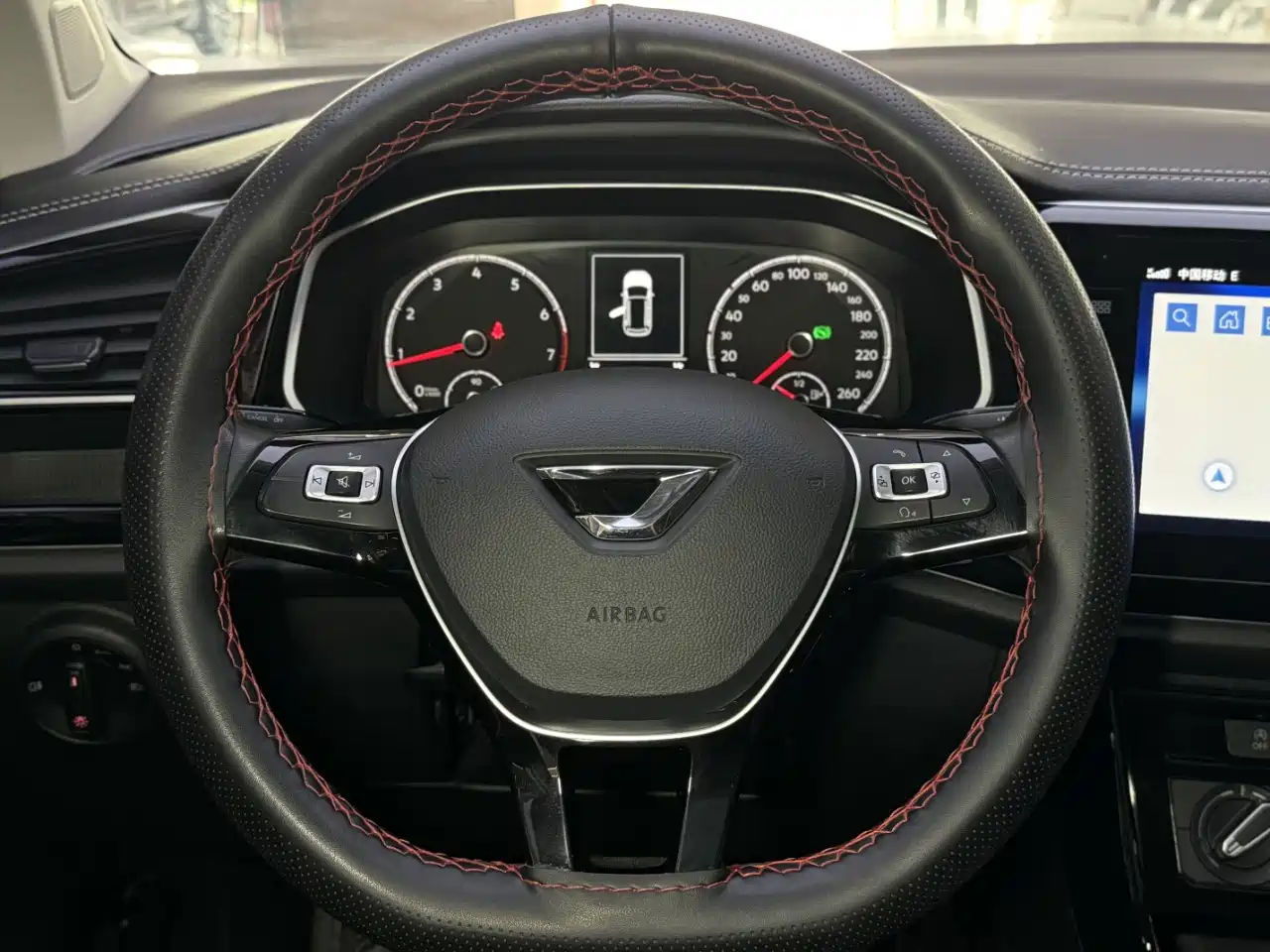 Фото 5 - Jetta VS7