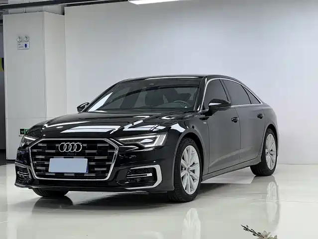 Audi A6L 2024