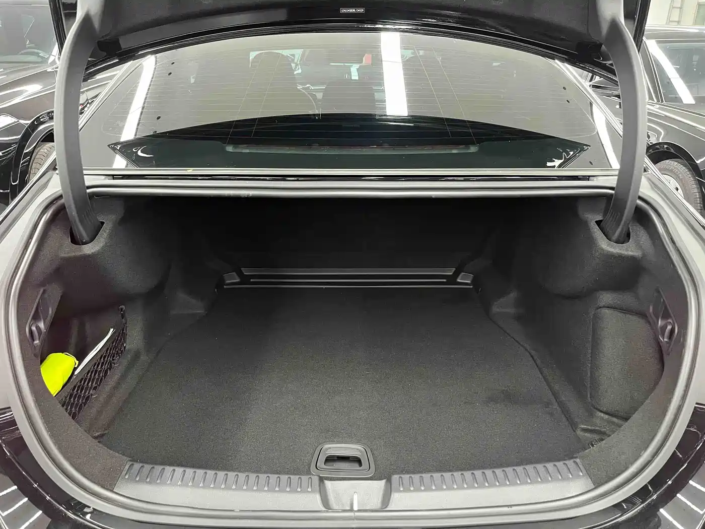 Mercedes-Benz E-Class 2024 E 300 L Fashion Sport фото 21