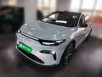 Leapmotor C11
