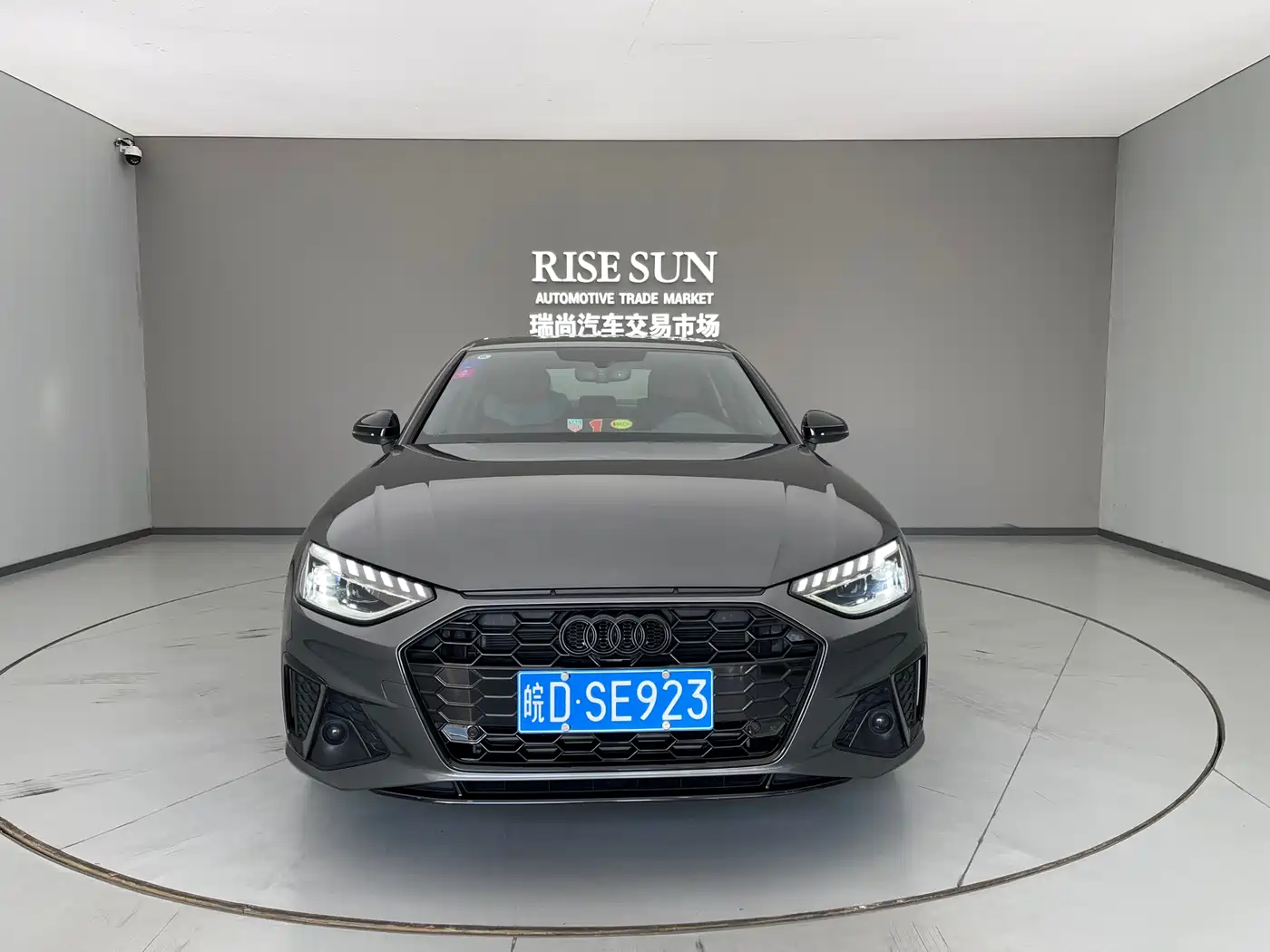 Audi A4L 2024 40 TFSI Luxury Dynamic фото 2