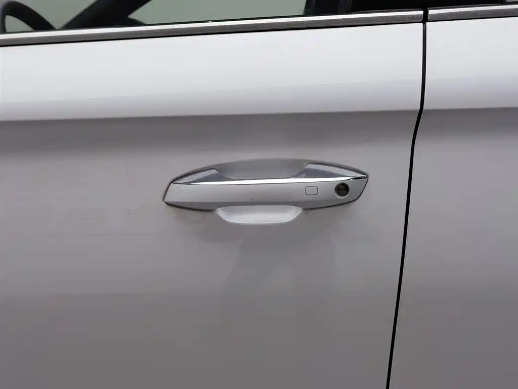 BYD Song PLUS 2020 1.5T Automatic Luxury фото 18