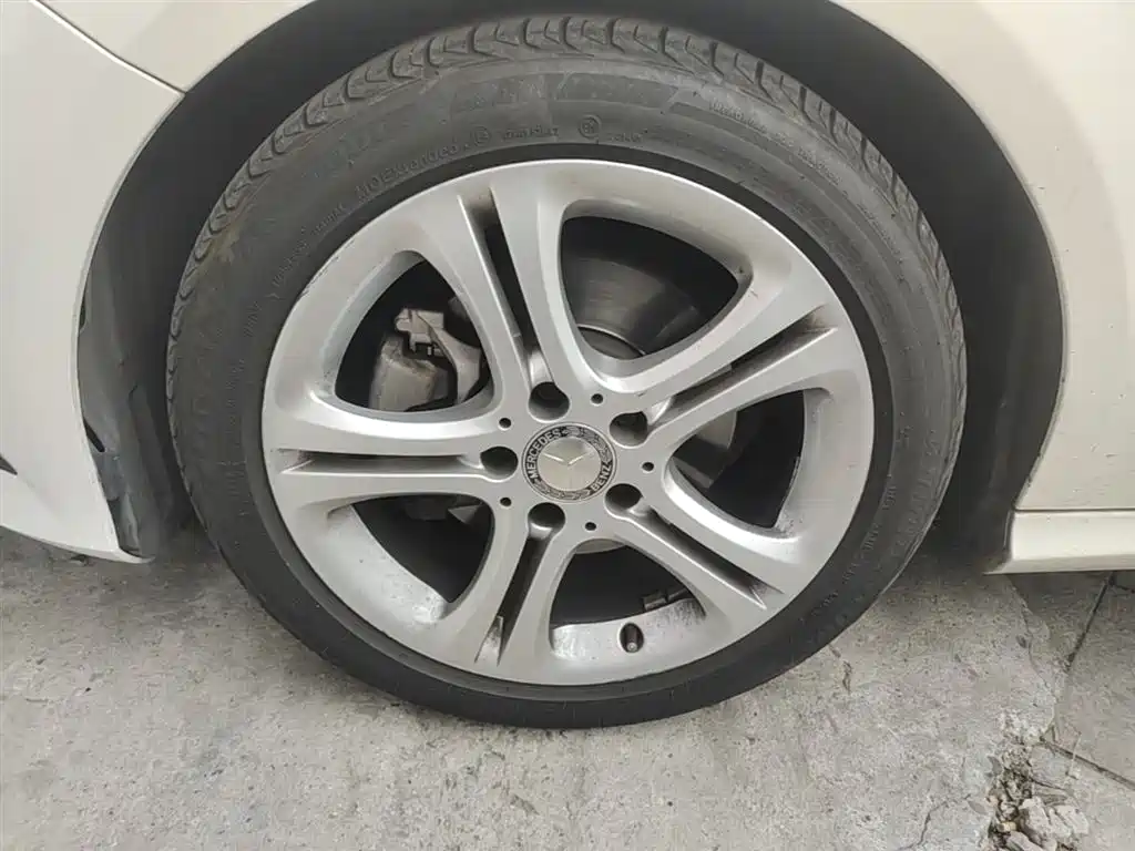 Mercedes-Benz A-Class (Import) 2015 A 180 фото 23