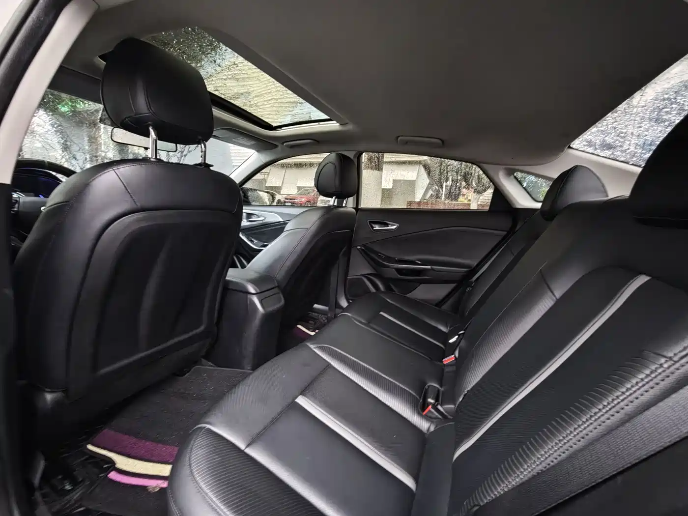 Hyundai Fista 2019 280TGDi Smart Speed Edition China V фото 6