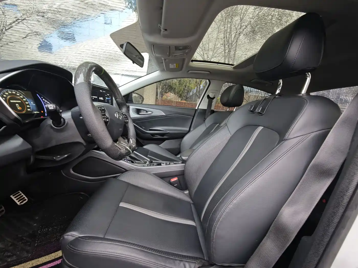 Hyundai Fista 2019 280TGDi Smart Speed Edition China V фото 8