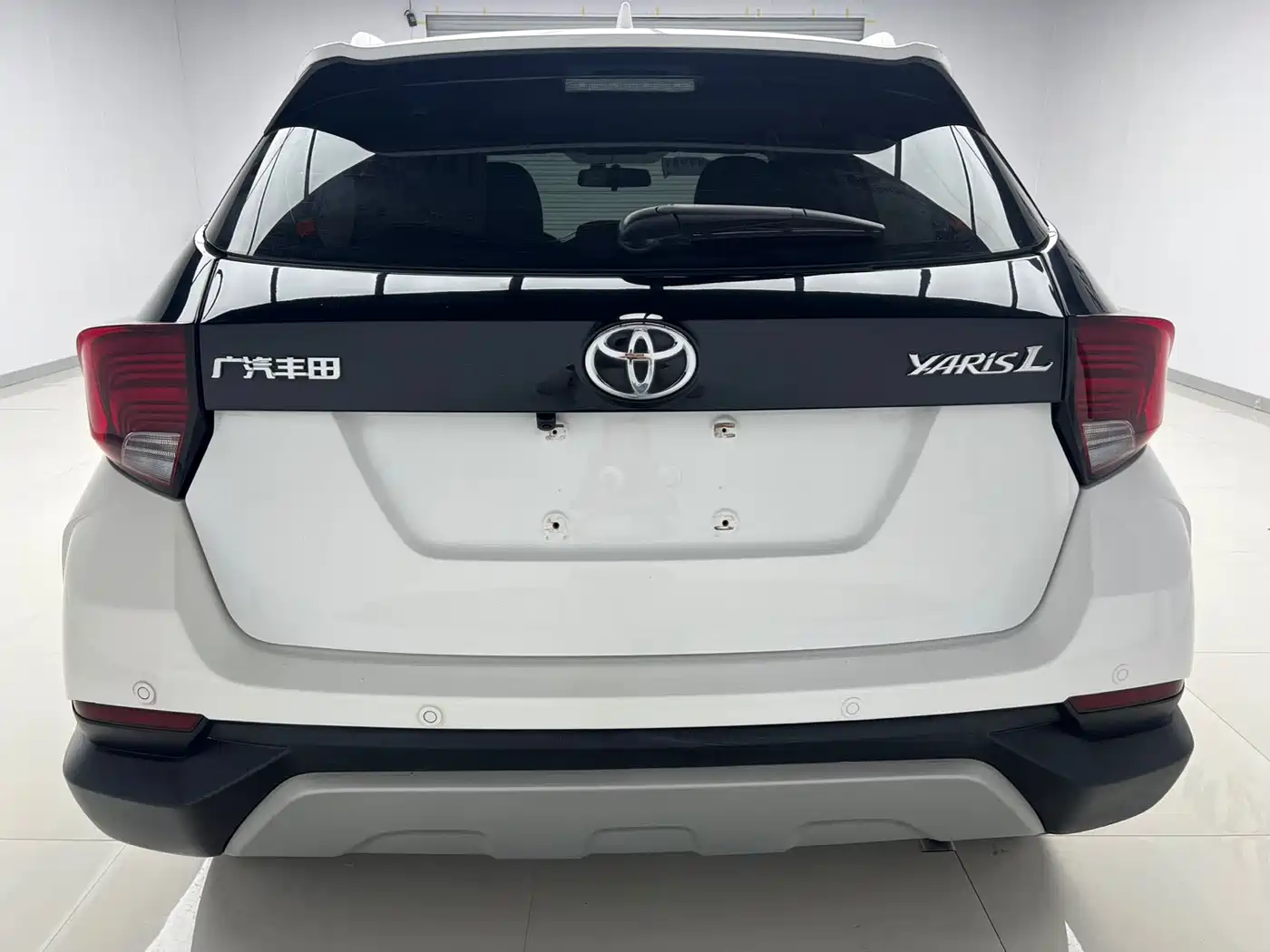 Toyota YARiS L Zhi Xuan 2022 Zhi Xuan X 1.5L CVT Leading PLUS Edition фото 4