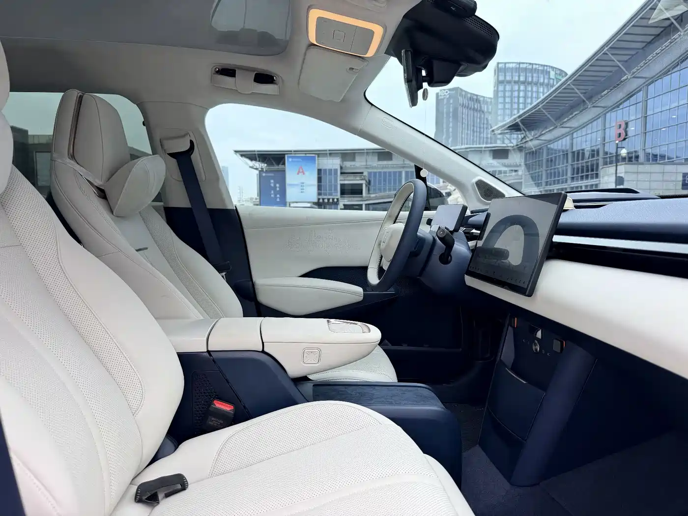 ZEEKR X 2023 2023 RWD YOU Edition 4-seater
