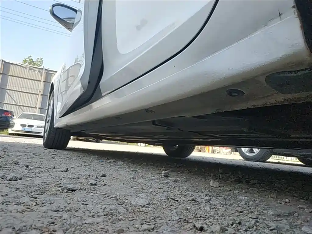 Hyundai Mistra 2014 1.8L Auto Smart GLS фото 22