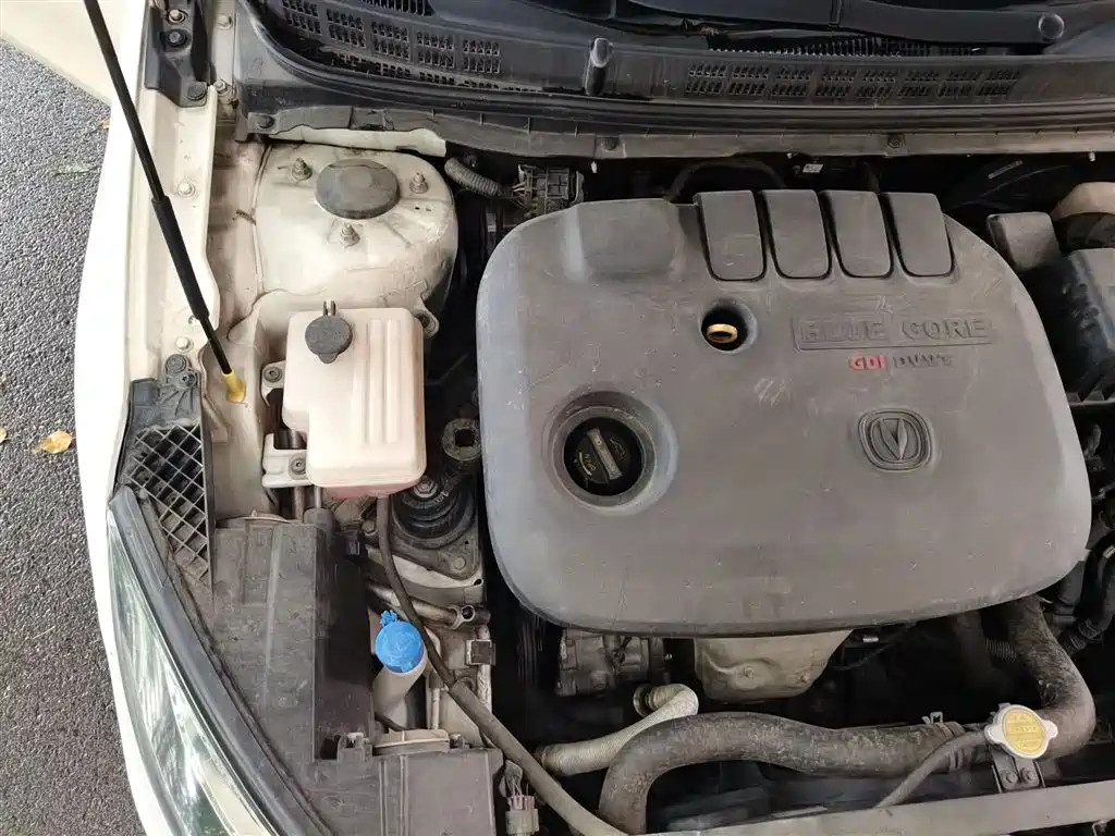 Changan Eado XT 2019 2016 1.6L GDI Auto Ultimate Cool