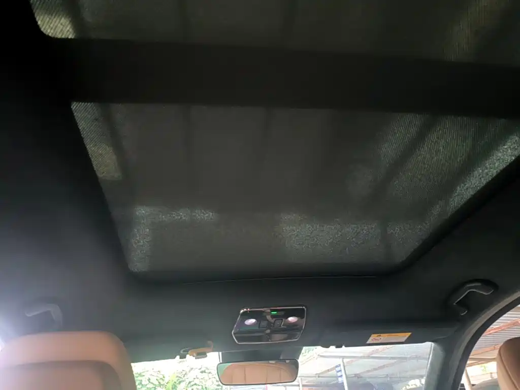 NIO ES8 2021 2020 415KM Signature Edition 6-Seater