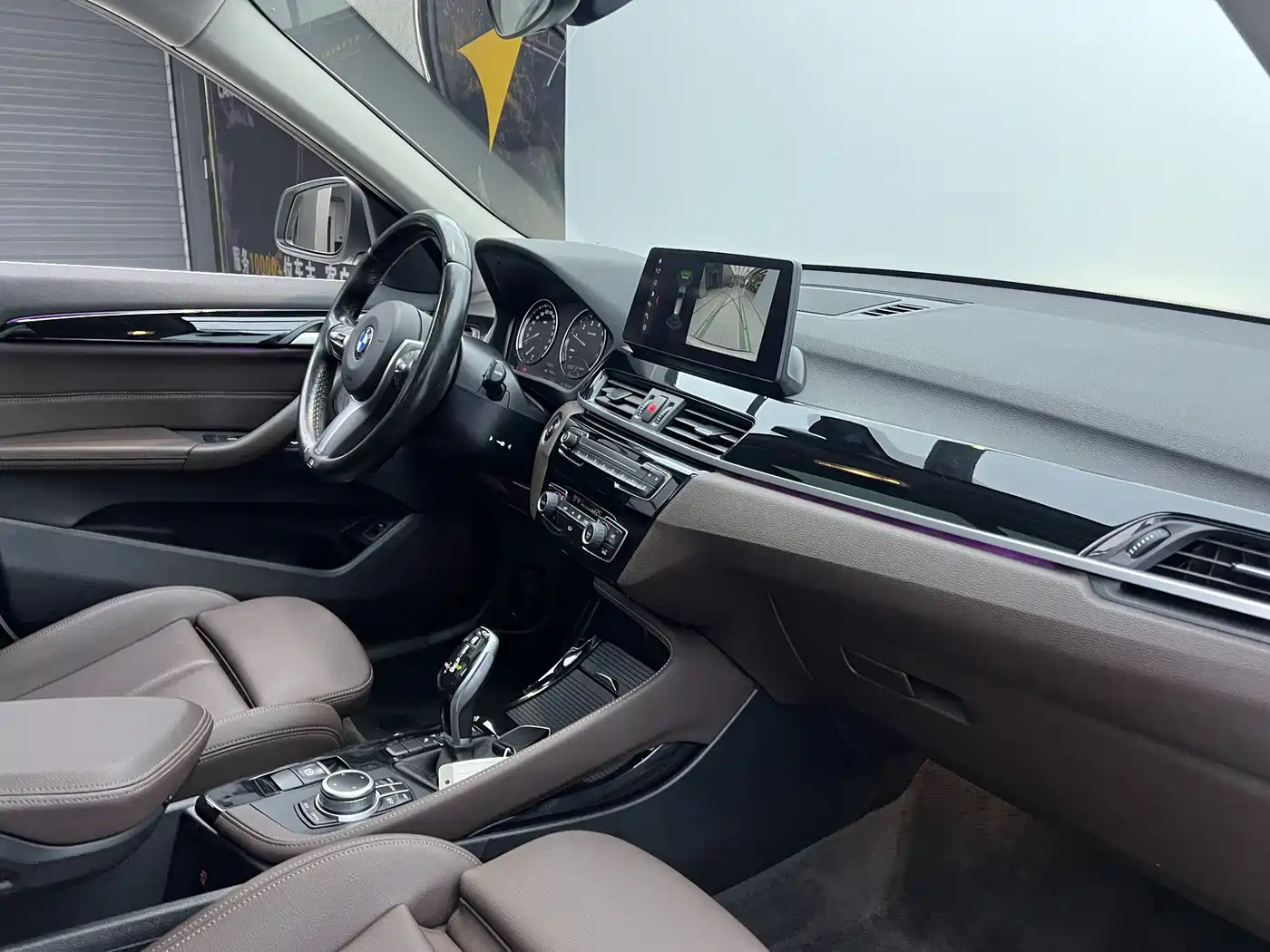 BMW X1 2021 sDrive20Li Exclusive фото 21