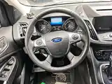 Фото 15 - Ford Kuga
