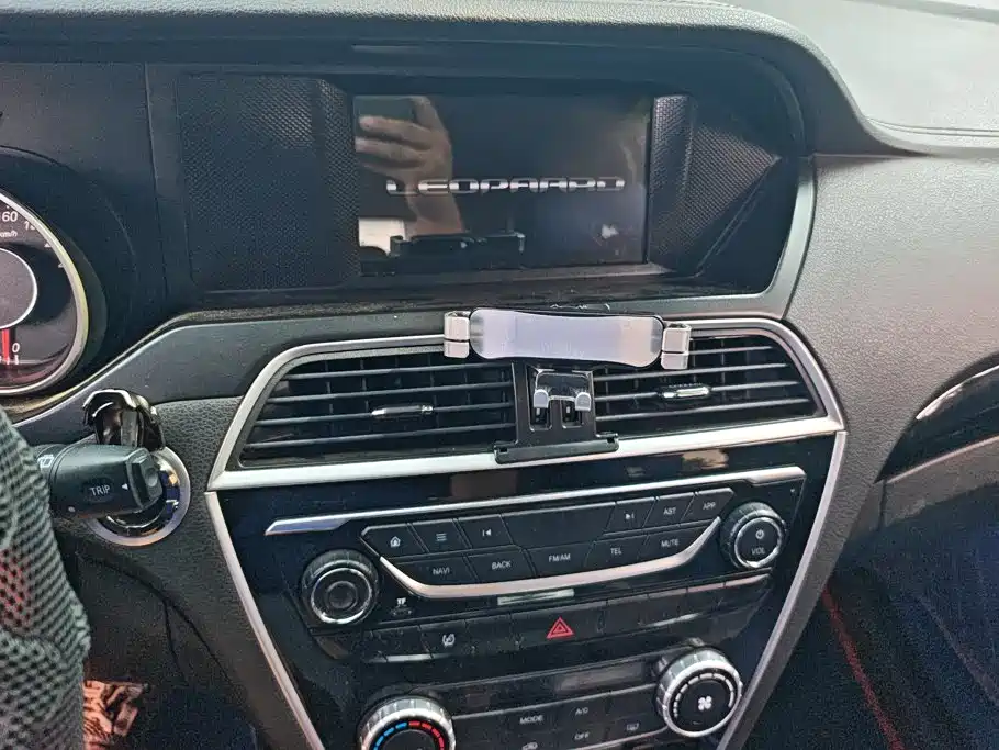 Leopaard CS10 2018 2017 Model 2.0T Automatic Urban Edition