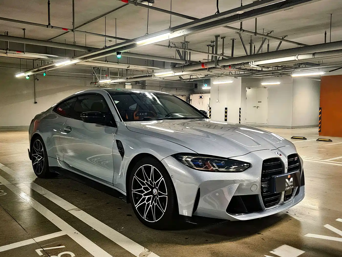 Фото 5 - BMW M4