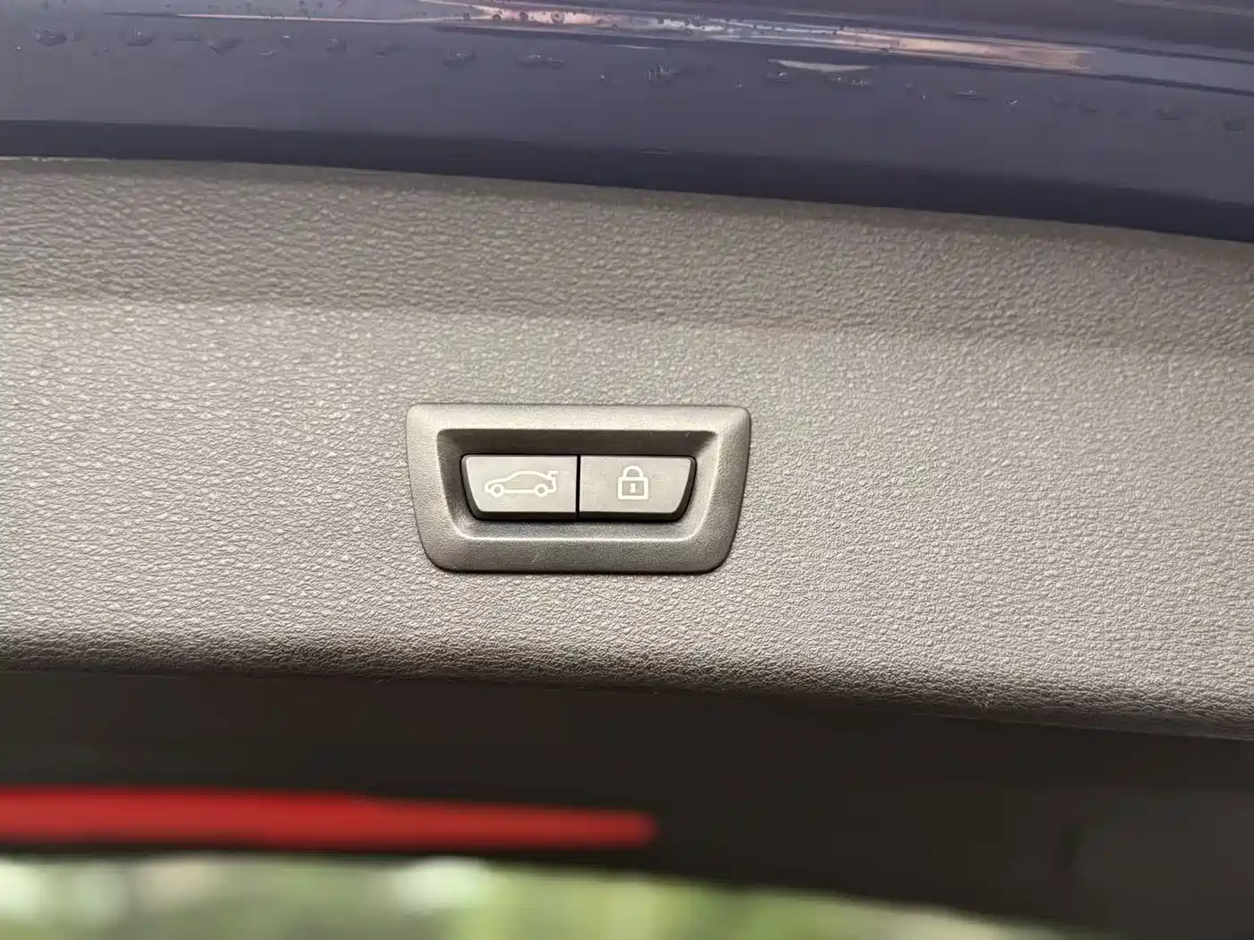 BMW X1 2019 sDrive18Li Premium Model фото 12