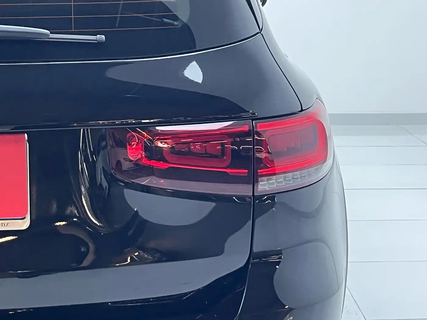Mercedes-Benz GLB 2021 GLB 200 Dynamic фото 20
