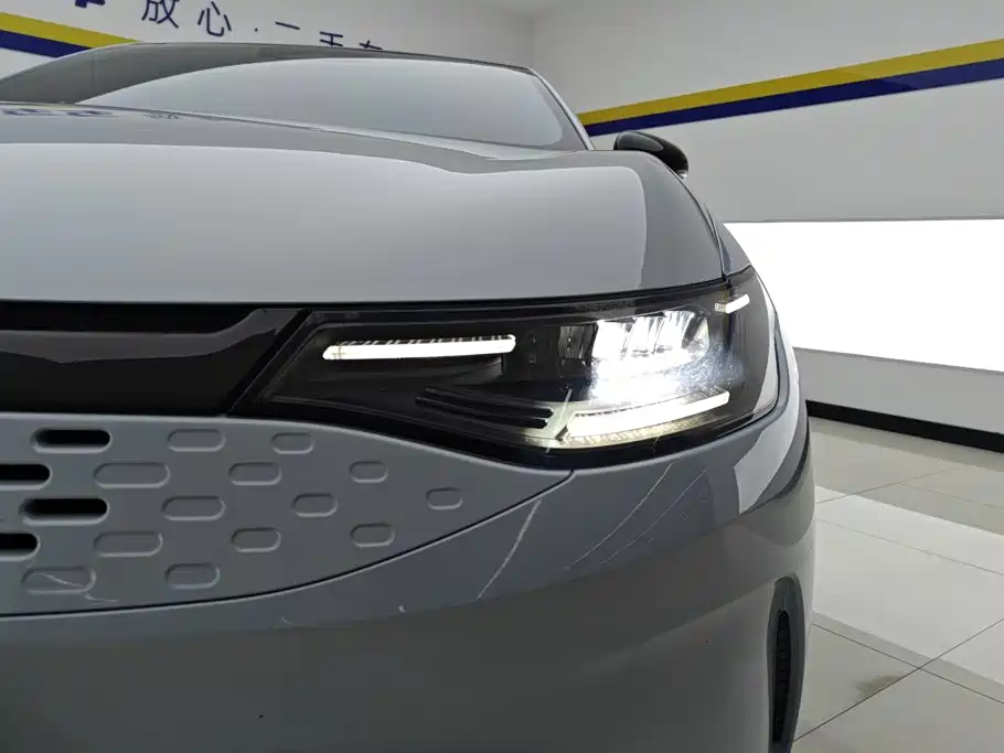 Leapmotor C01 2023 2023 Model Range Extender 216 Comfort Edition