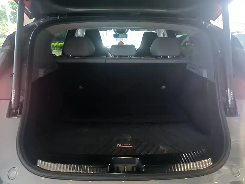 ZEEKR X 2025 2025 5-Seater AWD Sport Edition