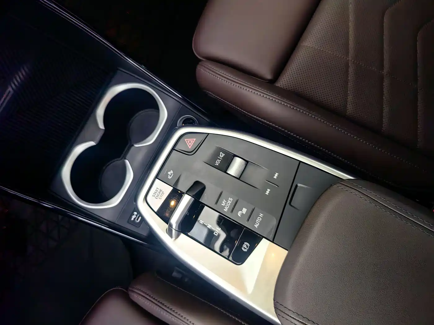 BMW X2 (Import) 2024 sDrive25i M Sport Package фото 8