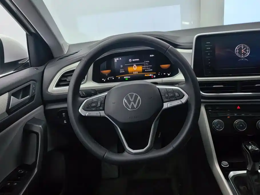 Volkswagen T-ROC 2025 2025 280TSI DSG 2WD Time Edition
