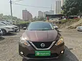 Фото 3 - Nissan Sylphy