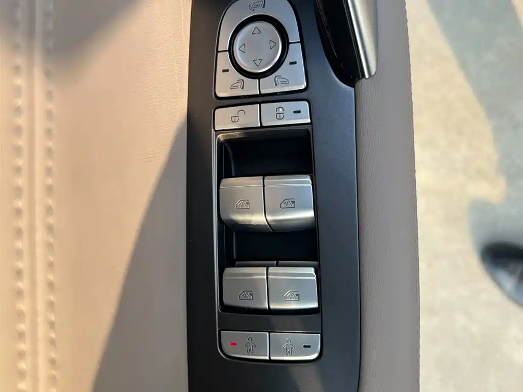 BYD Tang New Energy 2025 Smart Driving Edition DM-i 115KM Premium фото 10
