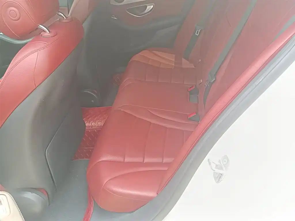 Mercedes-Benz C-Class 2016 C 200 Sport фото 17