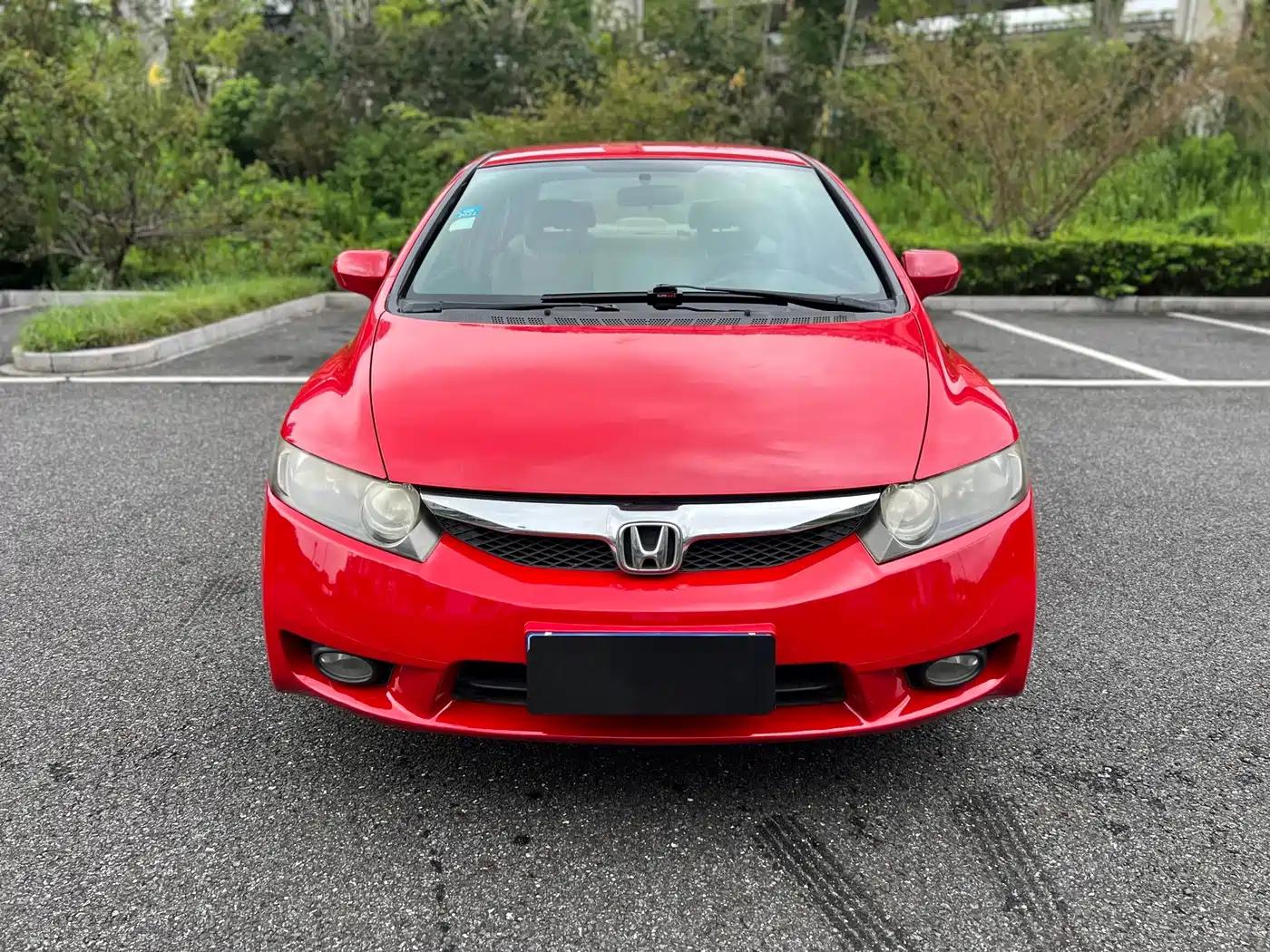 Honda Civic 2011 2009 1.8L Automatic Comfort Edition