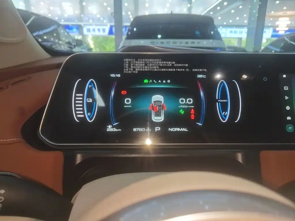 Ora Good Cat 2024 2023 401km Standard Range Luxury LFP