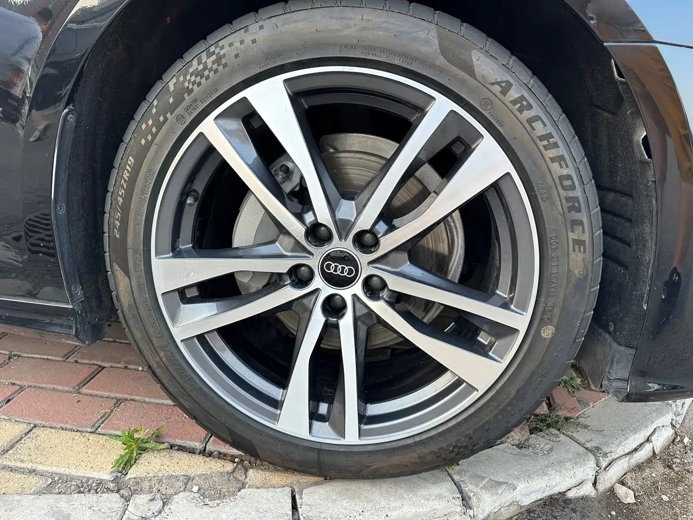 Audi A6L 2024 40 TFSI Luxury Dynamic фото 14