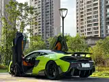 Photo 5 - McLaren 540C