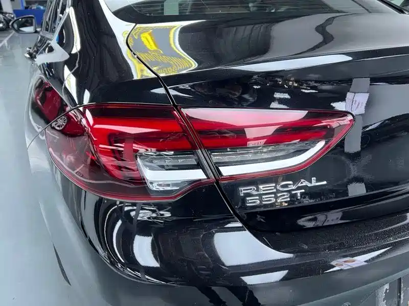 Buick Regal 2023 552T Smart Enjoyment фото 14