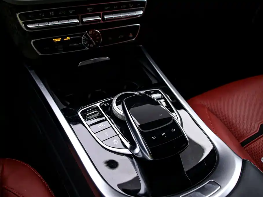 Mercedes-Benz G-Class AMG 2022 AMG G 63 фото 9