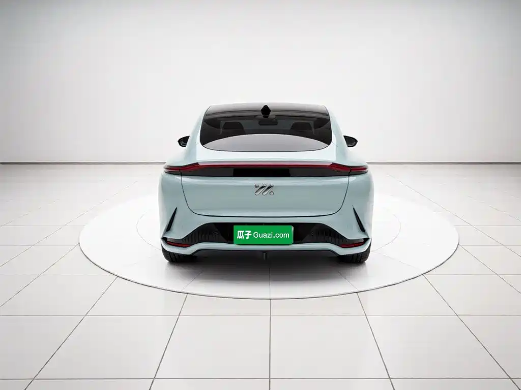 2024 IM Motors IM LS7