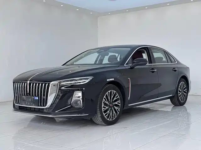 Hongqi HONGQI H5