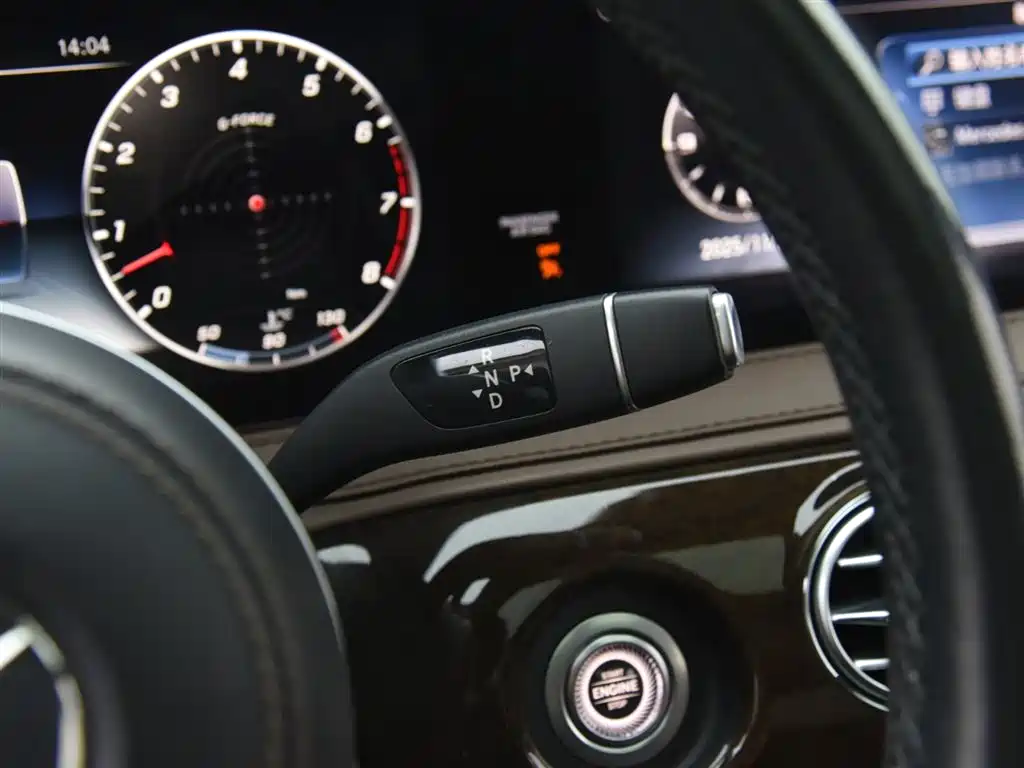 Mercedes-Benz S-Class 2020 S 350 L Business Edition Collector's Version фото 10