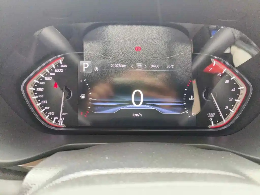 2018 SAIC Maxus D90