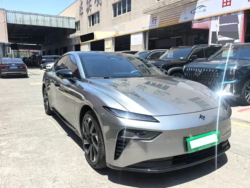Фото 3 - Dongfeng Yipai eπ007