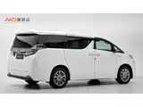 Фото 3 - Toyota Vellfire